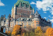 Fairmont Le Chateau Frontenac