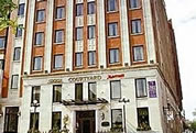 Quebec City Marriott Downtown