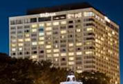 Hilton Quebec