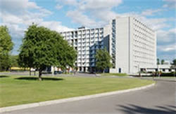 laval university residences