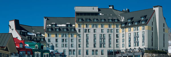 quebec hotels